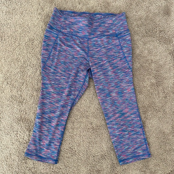 Lane Bryant Pants - Lane Bryant Livi leggings.